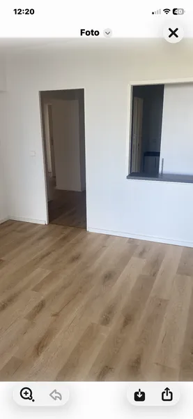 Wohnen mit Charakter: Erstbezug nach Sanierung in Berlin-Mitte — photo 1